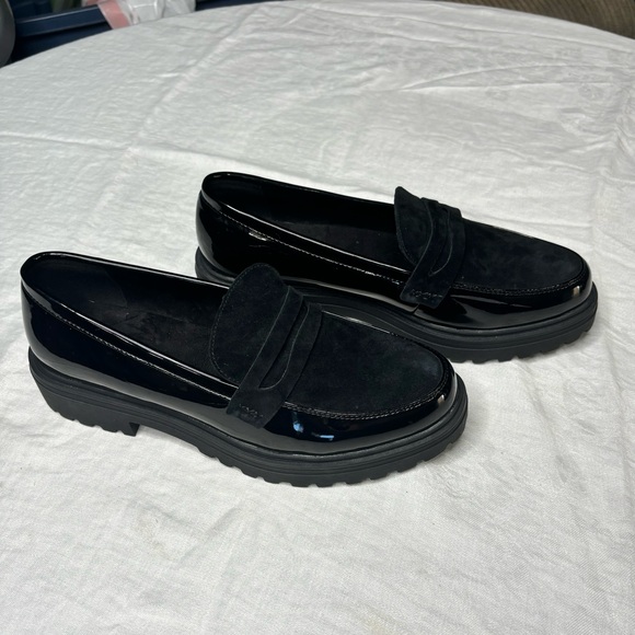 Madison by Soft Moc Dotty Loafers - Picture 8 of 9